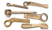 Bronze Non-Sparking Tools