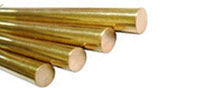 Dezincification Resistant Brass (DZR) / Eco Brass